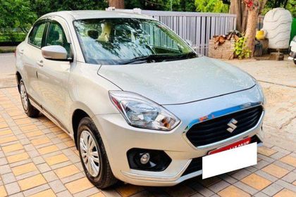 70 Used Maruti Suzuki Swift Dzire