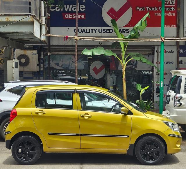 Image Used Car