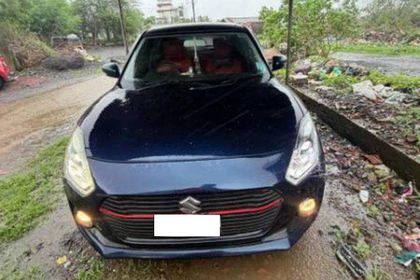 195 Used Maruti Suzuki Swift