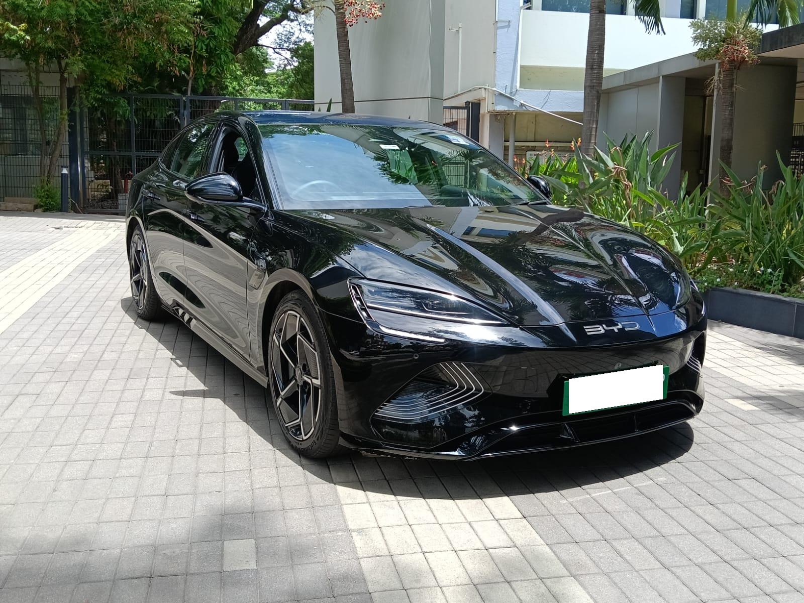 Image Used Car