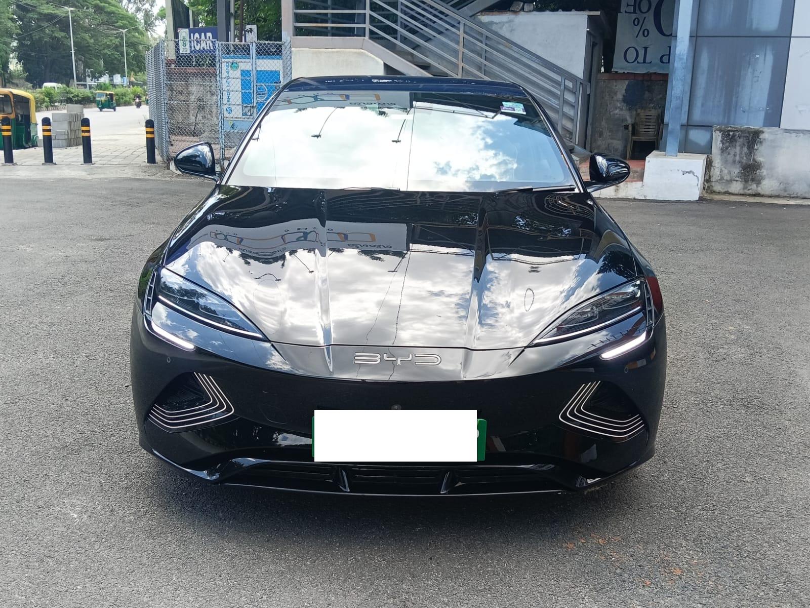 Image Used Car