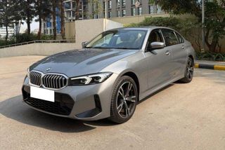 Used BMW 3 Series Long Wheelbase 330Li M Sport GL