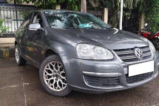 Used Volkswagen Jetta 2.0 TDI Comfortline