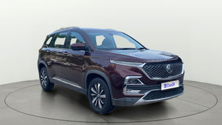 Used MG Hector Sharp DCT