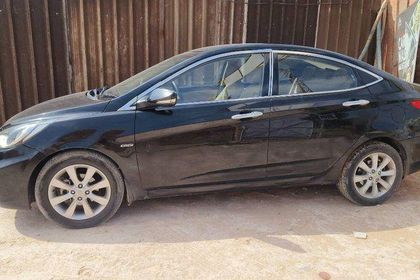 Used 1.6 SX