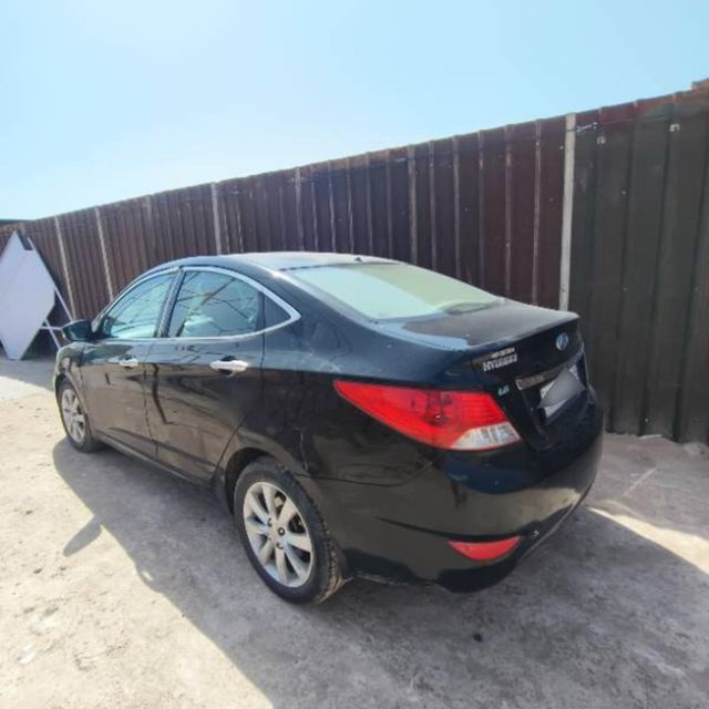 Image Used Car