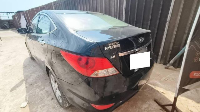 Image Used Car