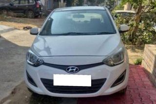 51 Used Hyundai i20 in Jaipur