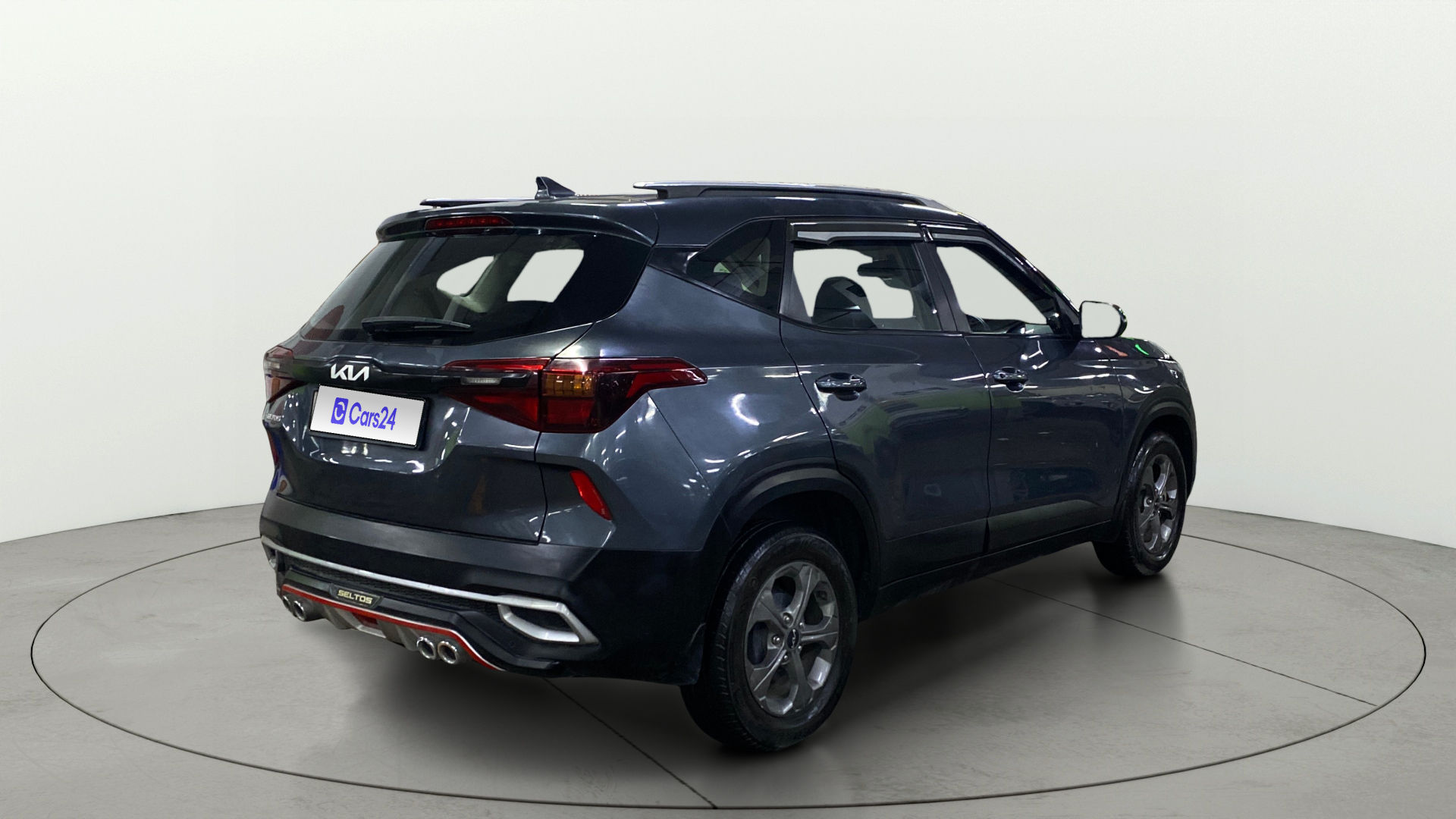 Image Used Car