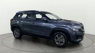 Used Kia Seltos HTK Plus G