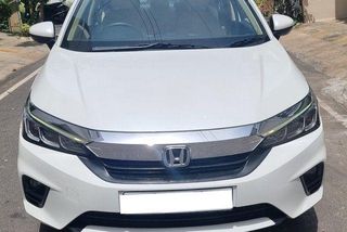 84 Used Honda City in Bangalore