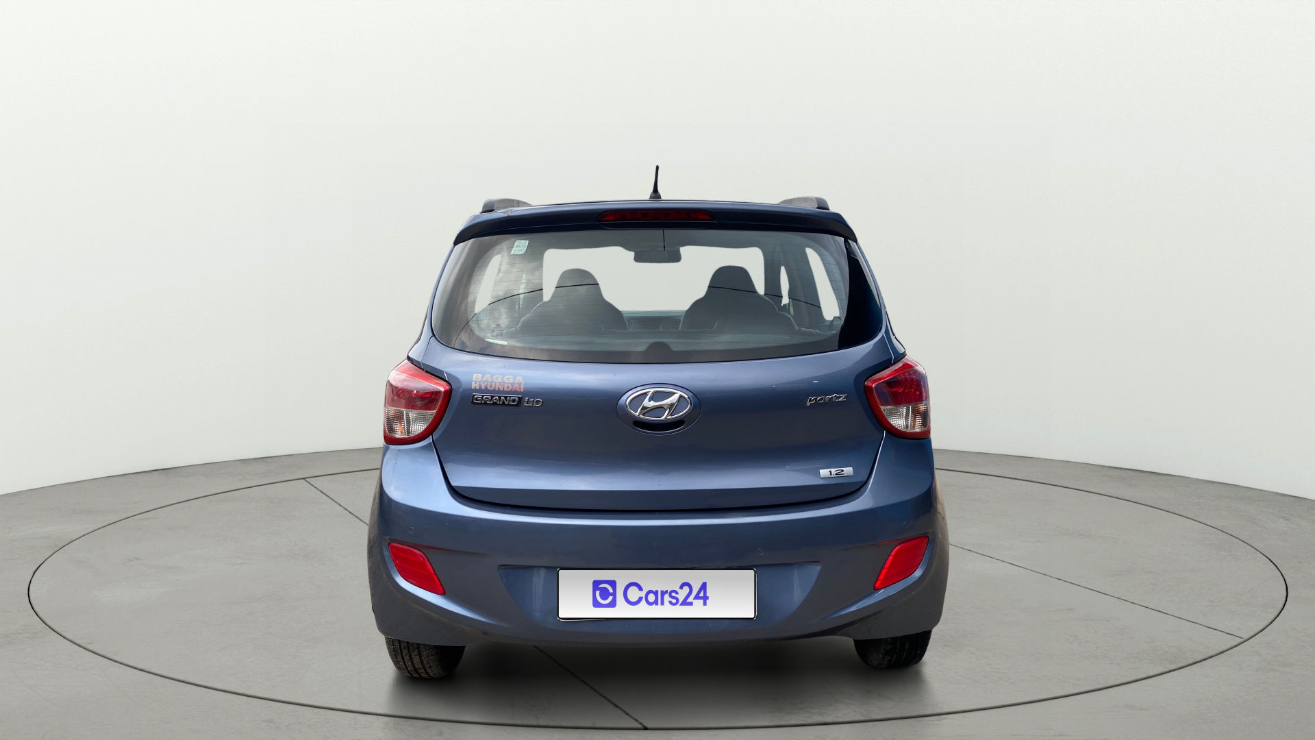 Image Used Car