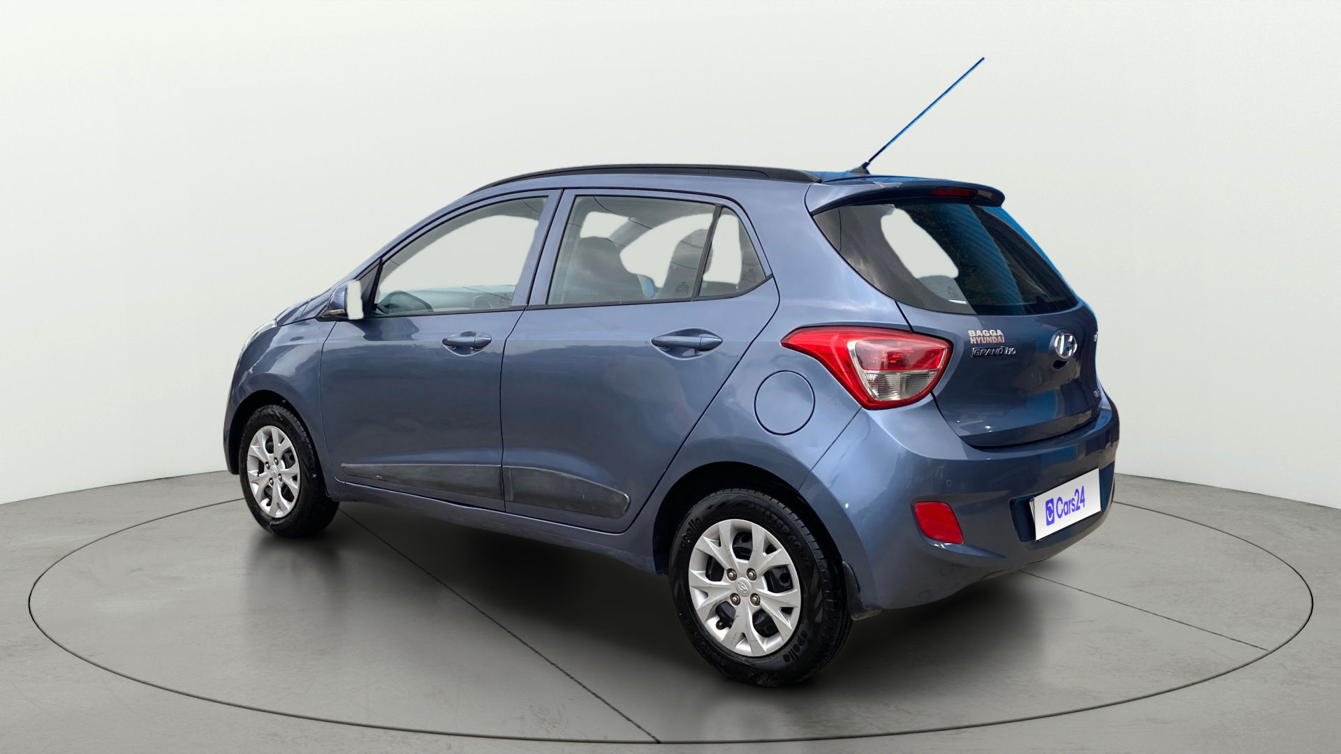 Image Used Car