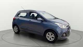 91 Used Hyundai Grand i10 in Ahmedabad
