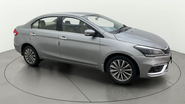 Second-hand 2019 Maruti Suzuki Ciaz Alpha BSIV for sale in Bangalore