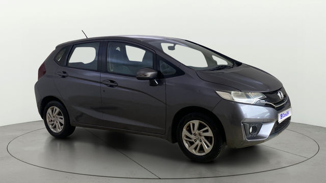 Second-hand 2017 Honda Jazz 1.2 V AT i VTEC for sale in Thane