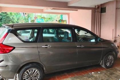 8 Used Maruti Suzuki Ertiga