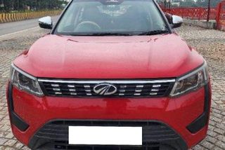 Used W8 Option Diesel BSIV