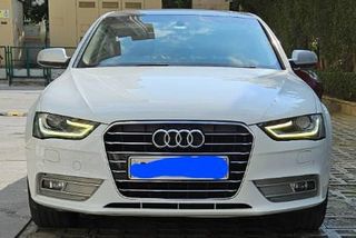 Used Audi A4 35 TFSi Premium