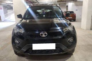 1197 Used Tata Nexon in Saharanpur (UP)