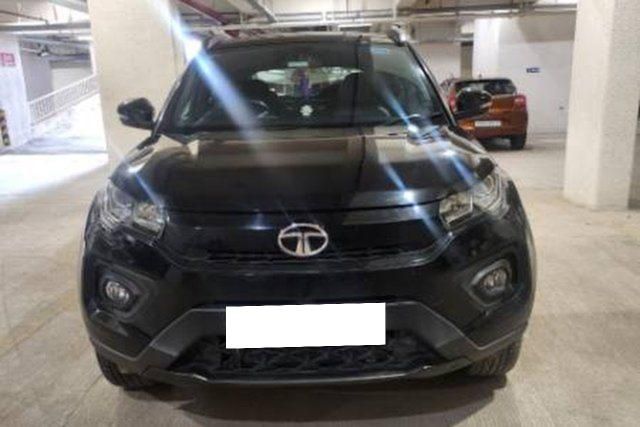 Tata Nexon XZA Plus (O) AMT Second-hand 2022 Tata Nexon XZA Plus (O) AMT for sale in Pune