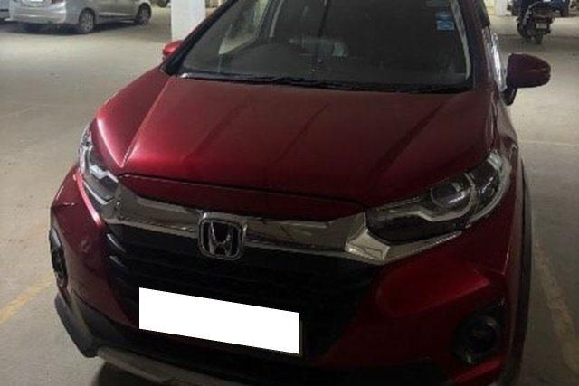 Second-hand 2022 Honda WR-V VX for sale in Greater Noida