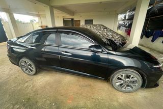 Used Hyundai Verna SX