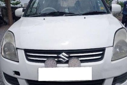 7 Used Maruti Suzuki Swift Dzire