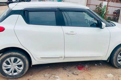 353 Used Maruti Suzuki Swift