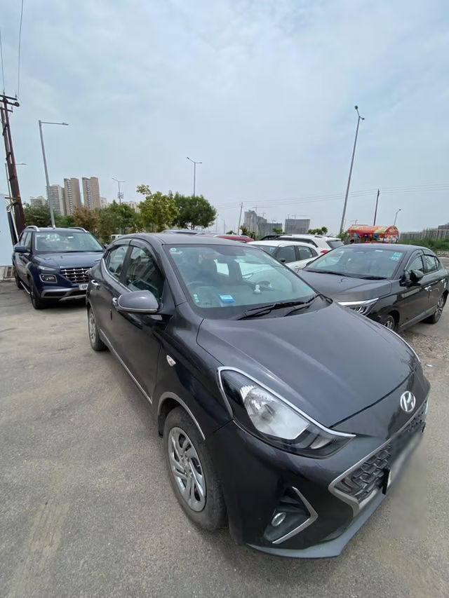 Image Used Car