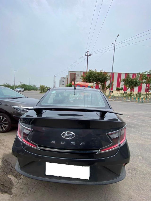 Image Used Car