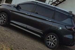 Used Maruti XL6 Zeta