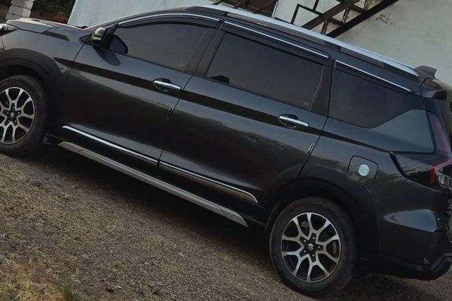 Maruti Suzuki XL6 Zeta Second-hand 2022 Maruti Suzuki XL6 Zeta for sale in Bhavnagar