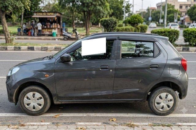 Second-hand 2022 Maruti Suzuki Alto K10 VXi BSVI for sale in Jaipur