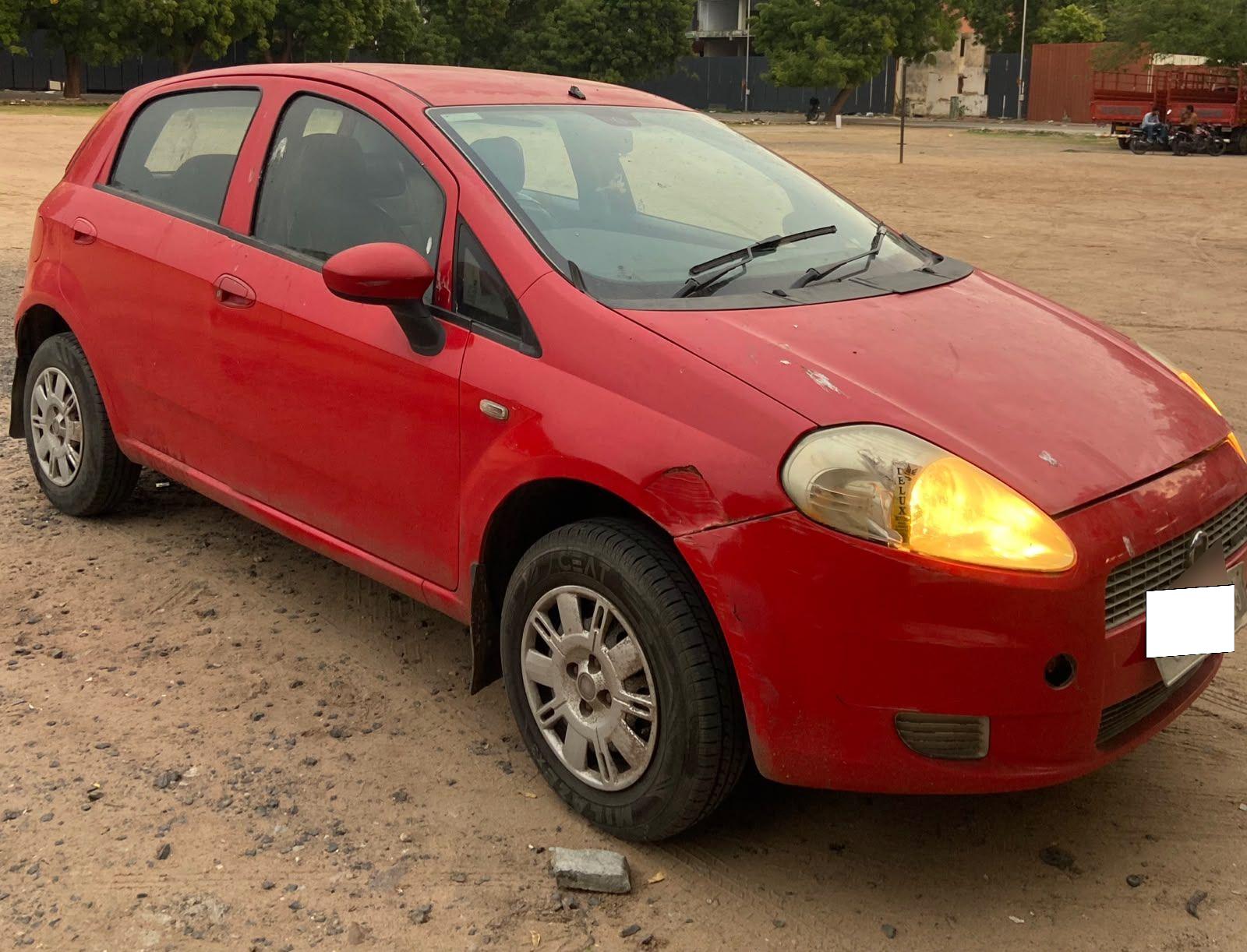 Image Used Car