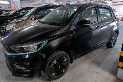 Used XZ Plus Tech LUX LR ACFC