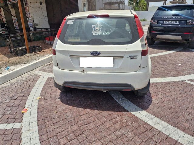 Image Used Car