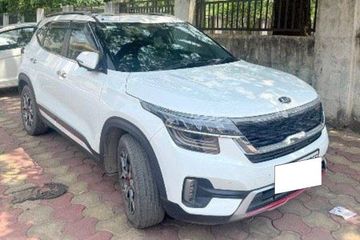 Used GTX Plus