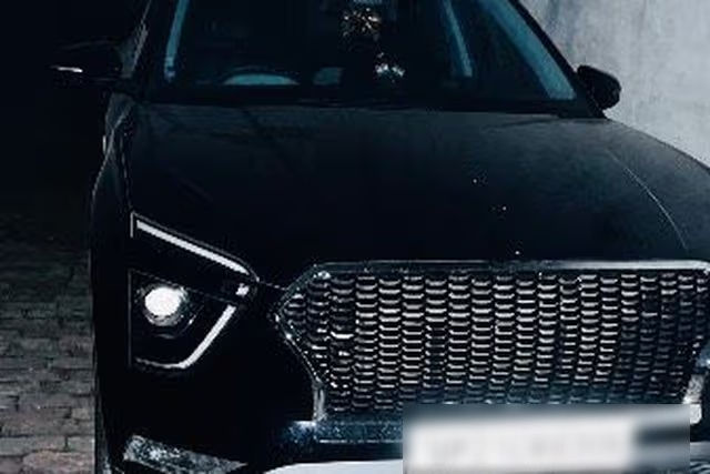 Image Used Car