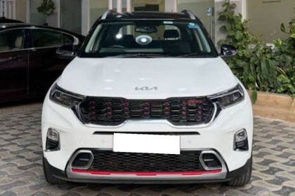 Used GTX Plus Diesel BSVI