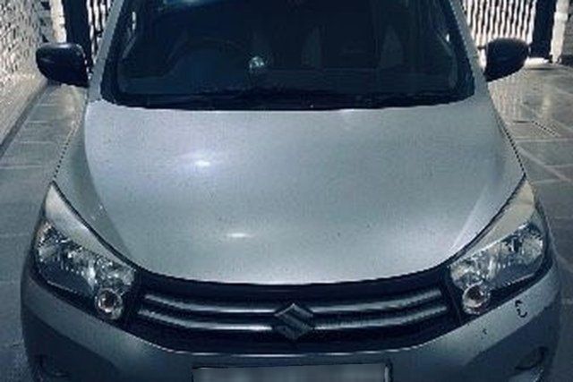 Maruti Suzuki Celerio VXI Second-hand 2016 Maruti Suzuki Celerio VXI for sale in Gurgaon