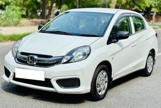 192 Used Honda Amaze in Delhi