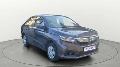 Used S BSVI