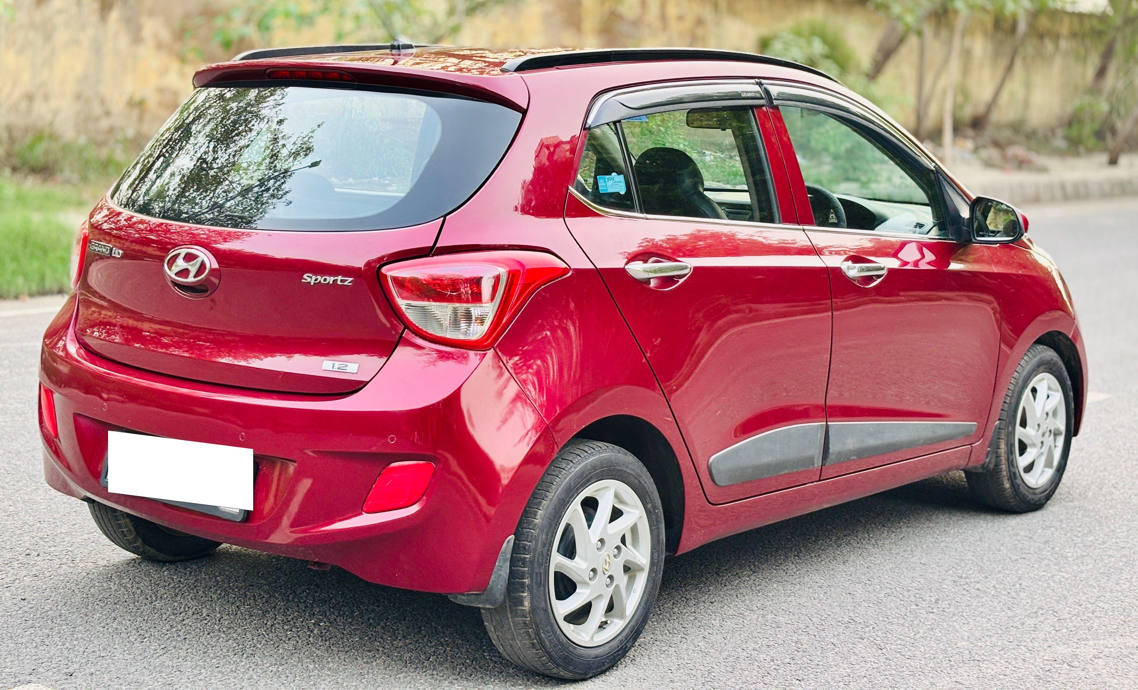 Image Used Car