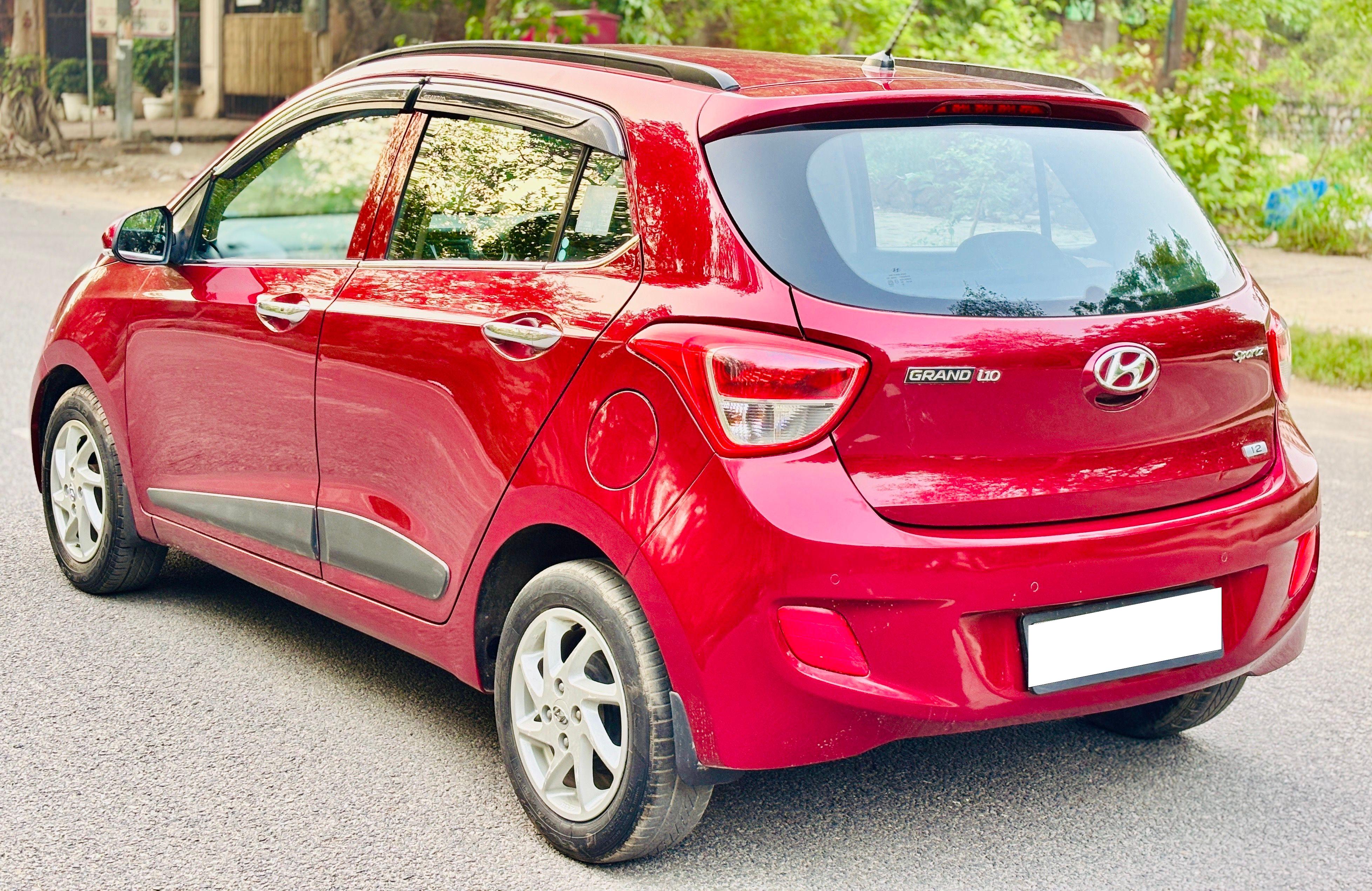Image Used Car