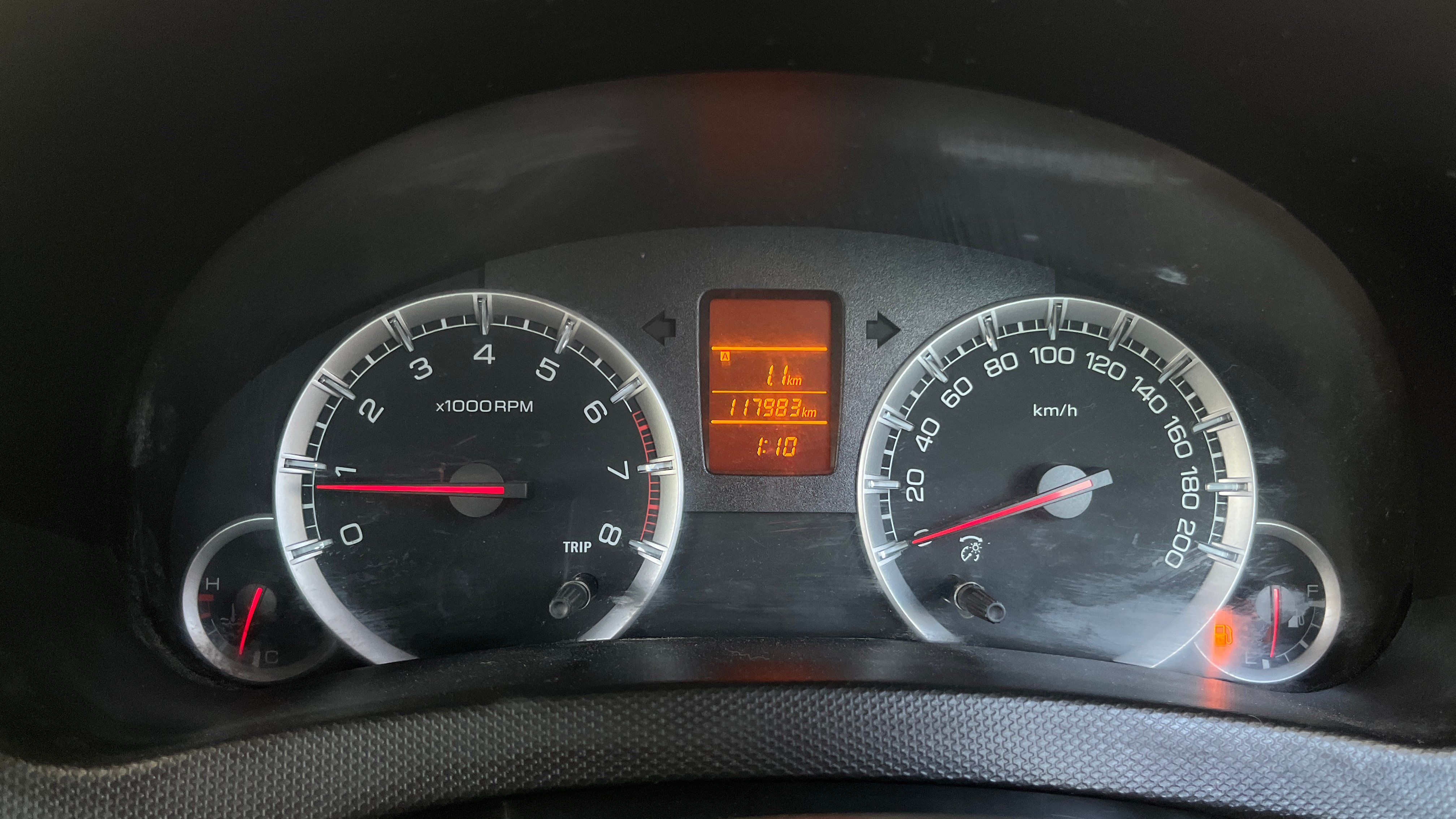 Image Used Car