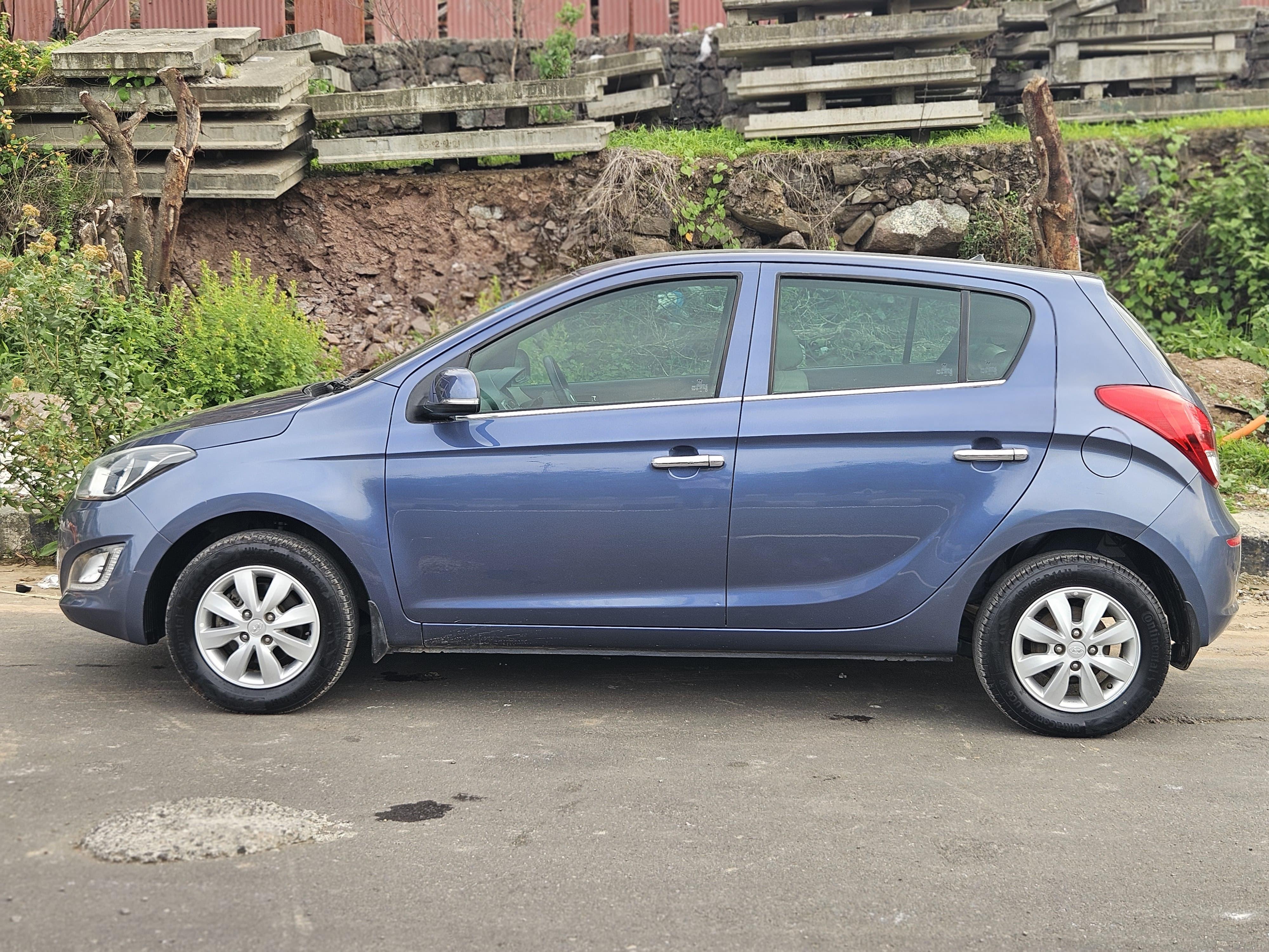 Image Used Car