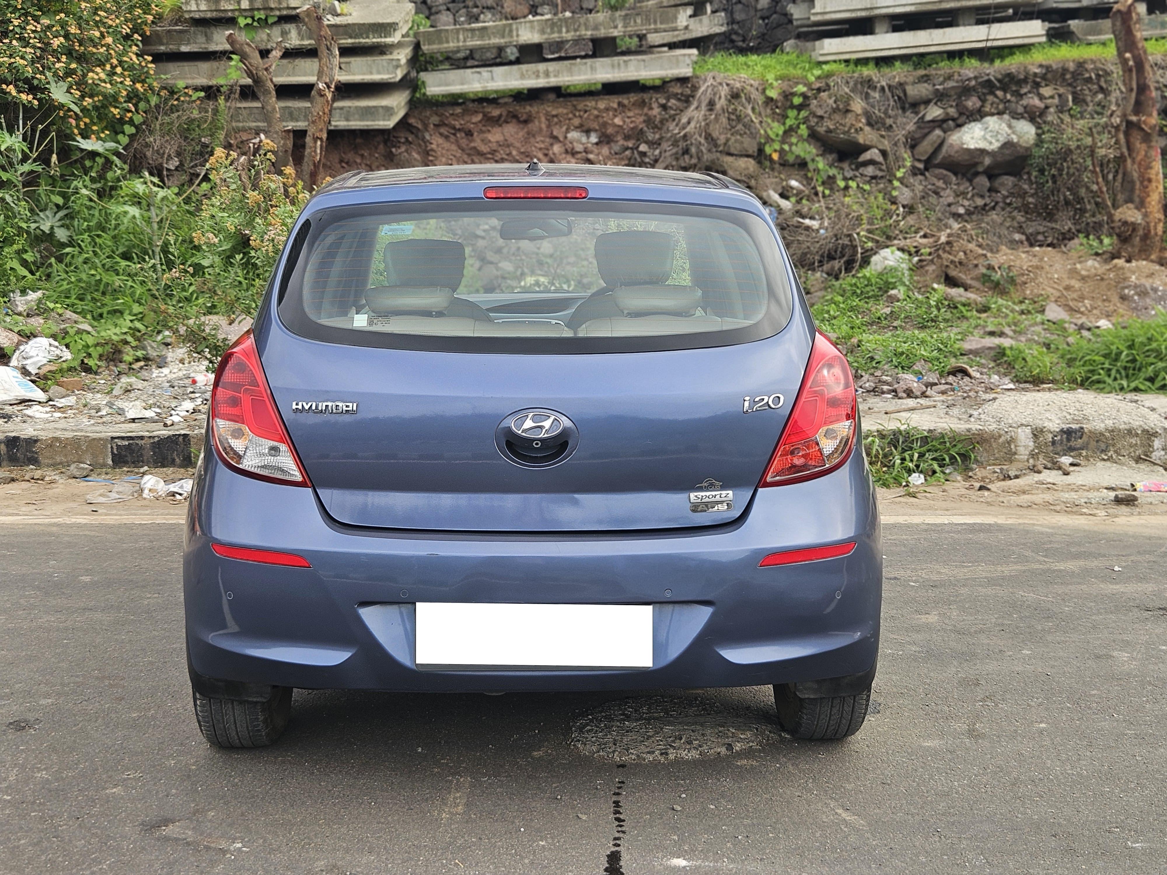 Image Used Car