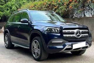 Used 450 4matic