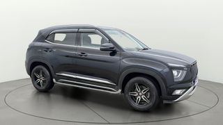 414 Used Hyundai Creta in Delhi